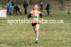 Girls under-15s Start Fitness NEHL, Alnwick, Northumberland. Photo: David T. Hewitson/Sports for All Pics